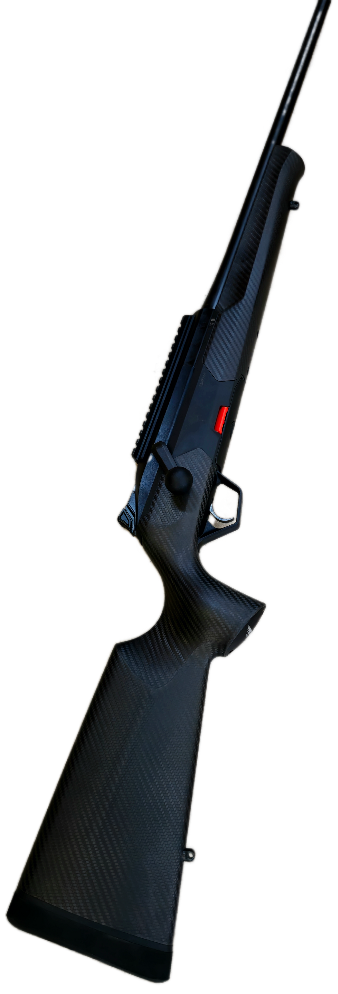 BERETTA BRX1 CROSSE CARBONE RAVEN CALIBRE AU CHOIX
