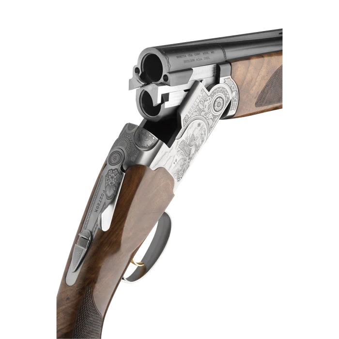 BERETTA 687 SILVER PIGEON 3 CALIBRE 12