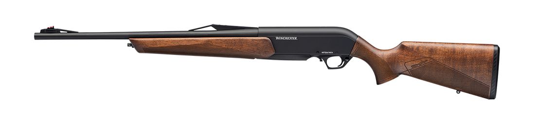 WINCHESTER SXR 2 FIELD 30.06