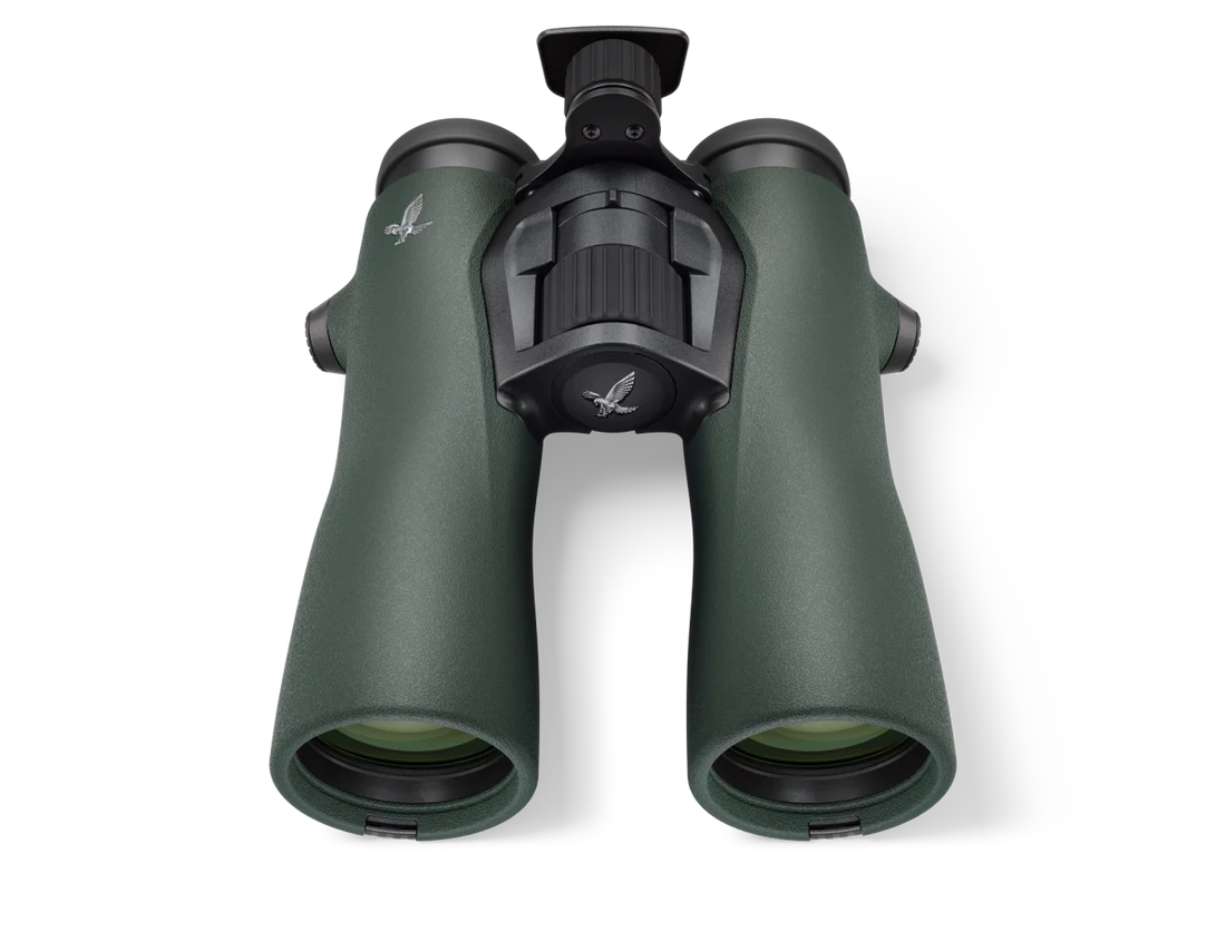 SWAROVSKI NL PURE 10x42