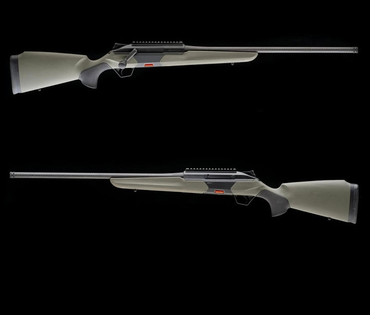 BERETTA BRX1 300 WM WESTERN HUNTING