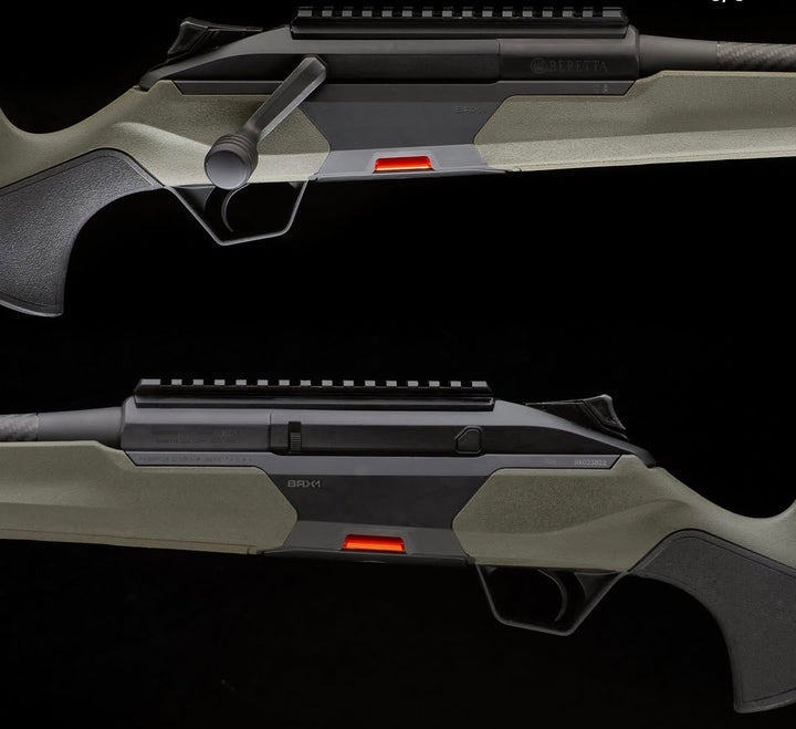 BERETTA BRX1 300 WM WESTERN HUNTING