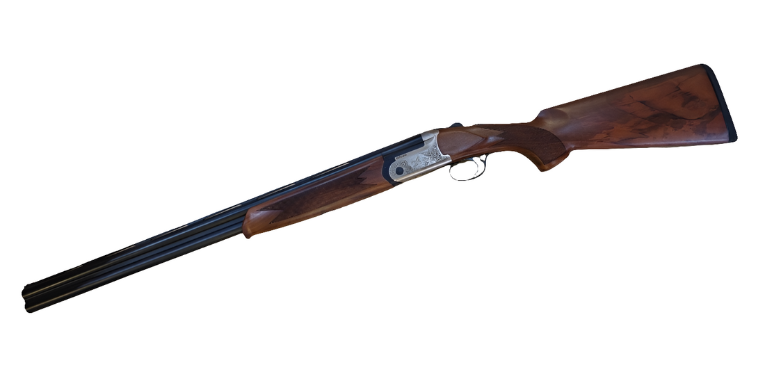 FABARM HELOS GREY CALIBRE 12 ERGAL EJECTEUR