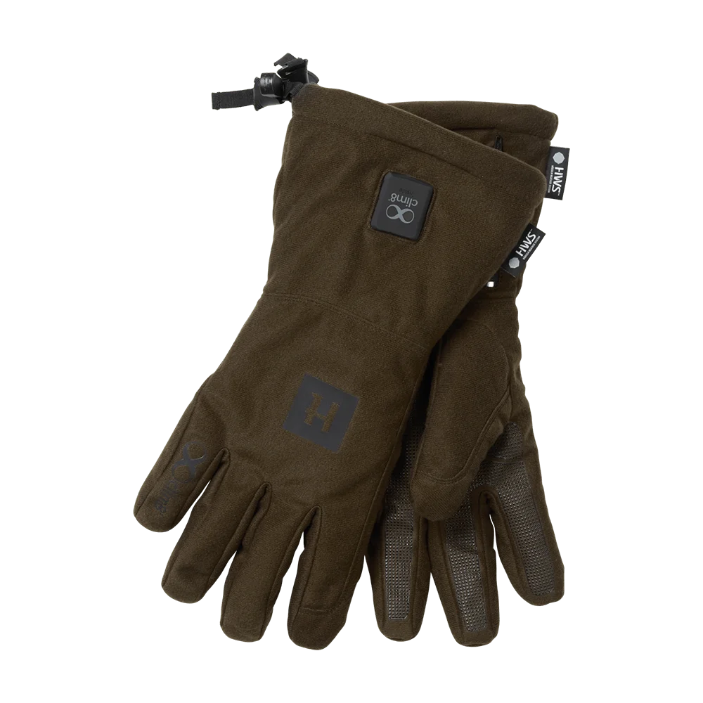 Härkila Gants HWS Clim 8