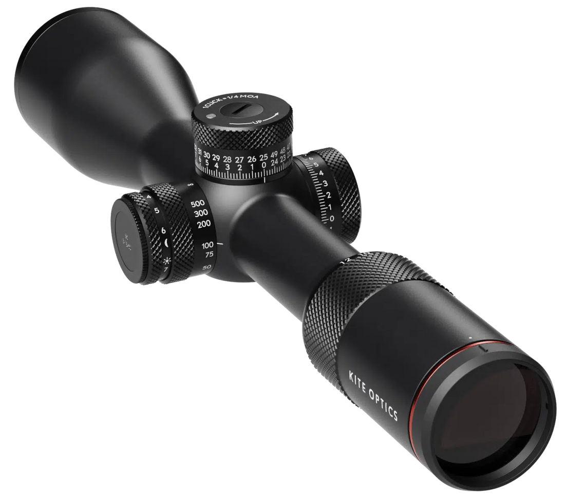 Kite B6 LR 2-12x42 4ai