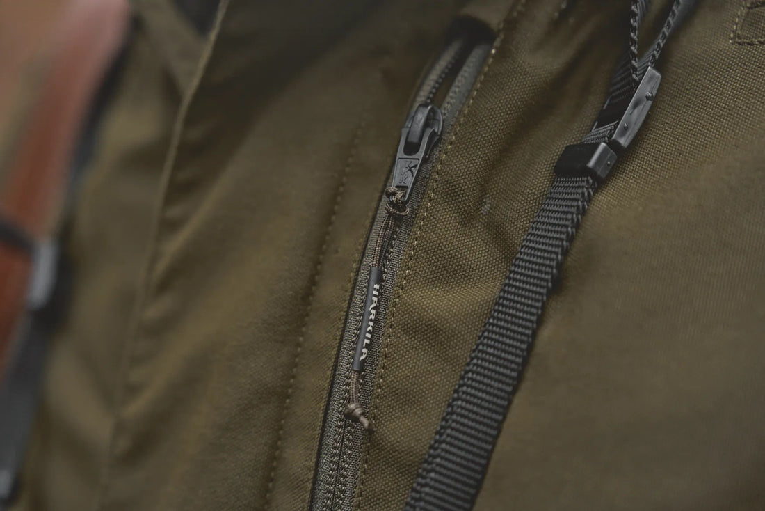 Veste Pro Hunter GTX Legacy