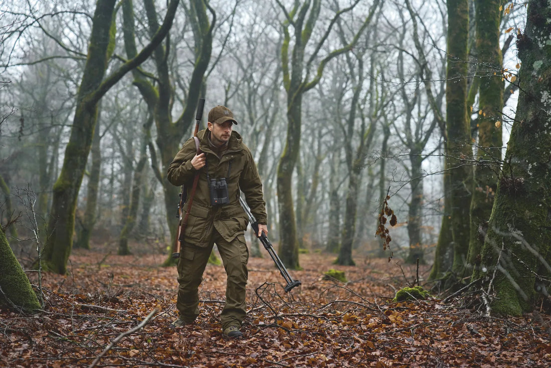 Veste Pro Hunter GTX Legacy