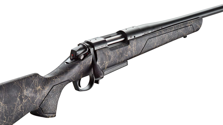 Bergara B14 stoke 308w