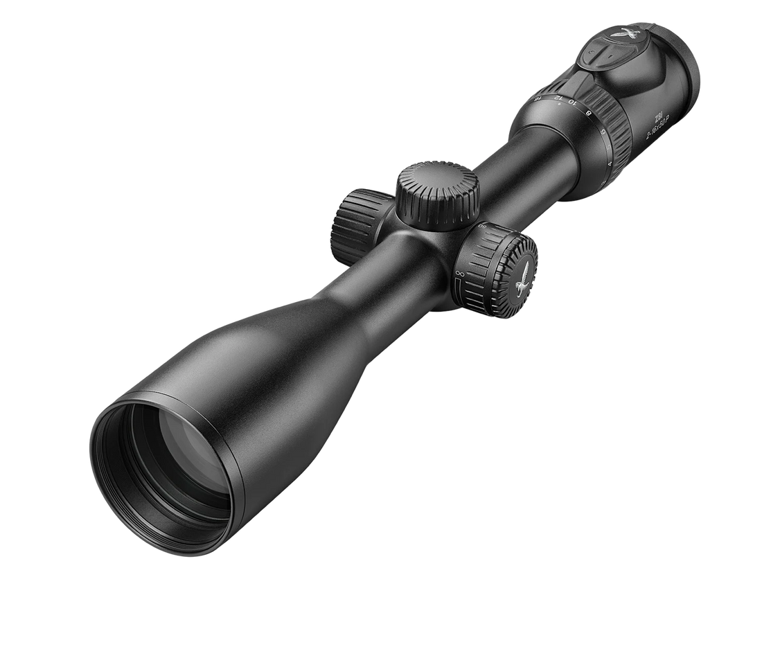 Swarovski z8 2-16x50 4Ai