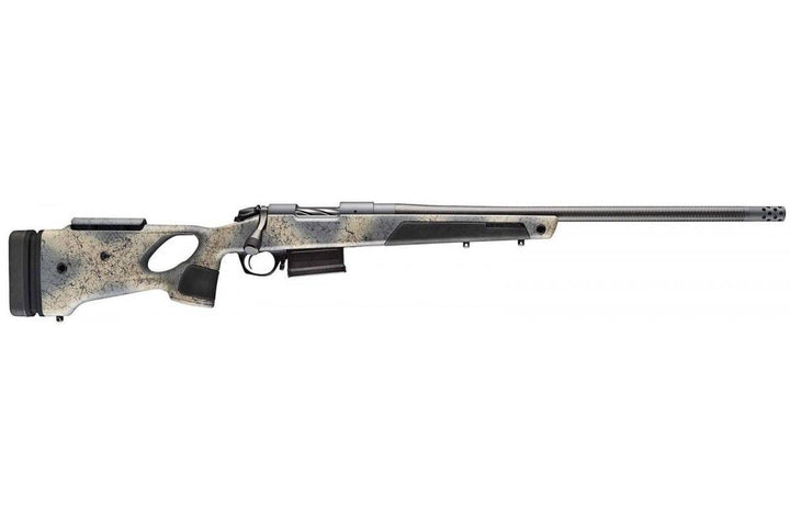 Bergara b14 wilderness thumbhole carbon 7prc