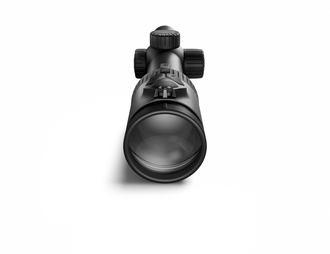 Swarovski Z8i+ 1-8x24 4ai