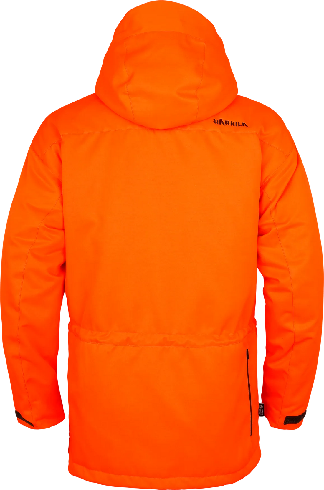 Veste Harkila Wildboar Pro Blaze Hws Insulated - Orange Blaze