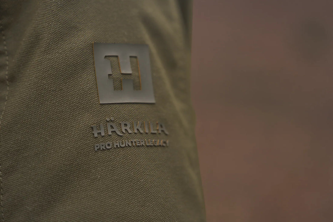 Veste Pro Hunter GTX Legacy