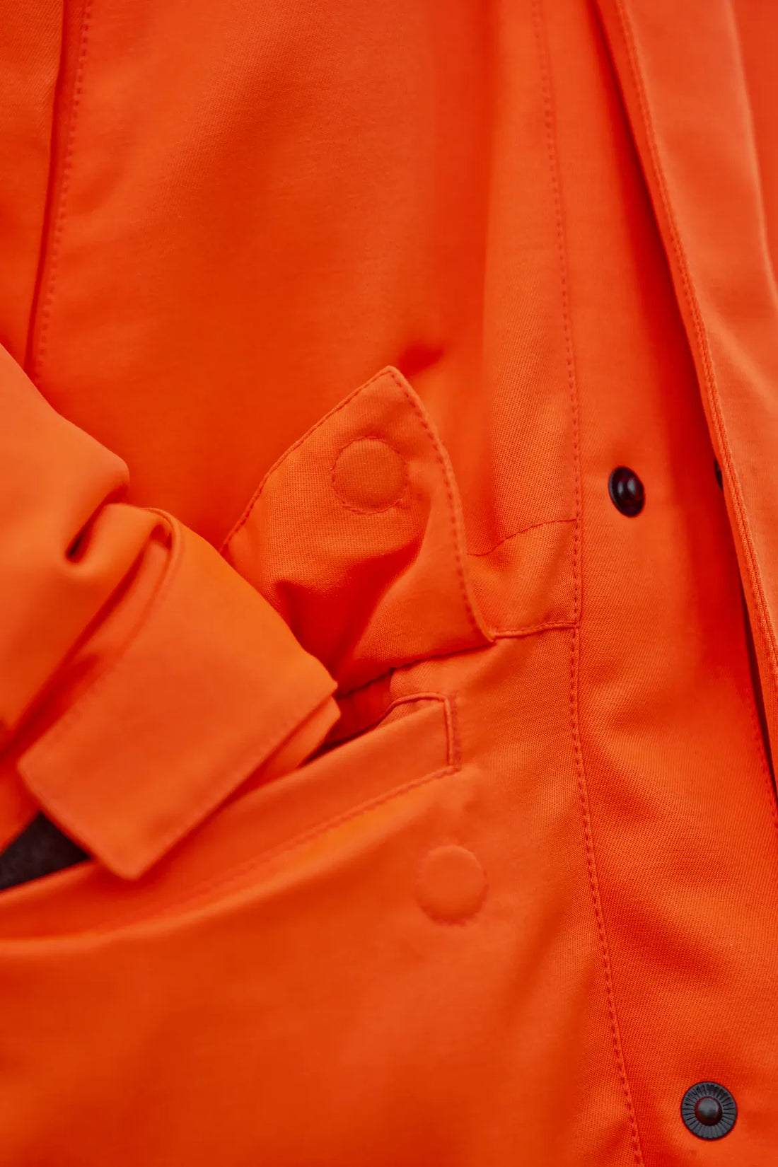 Veste Harkila Wildboar Pro Blaze Hws Insulated - Orange Blaze