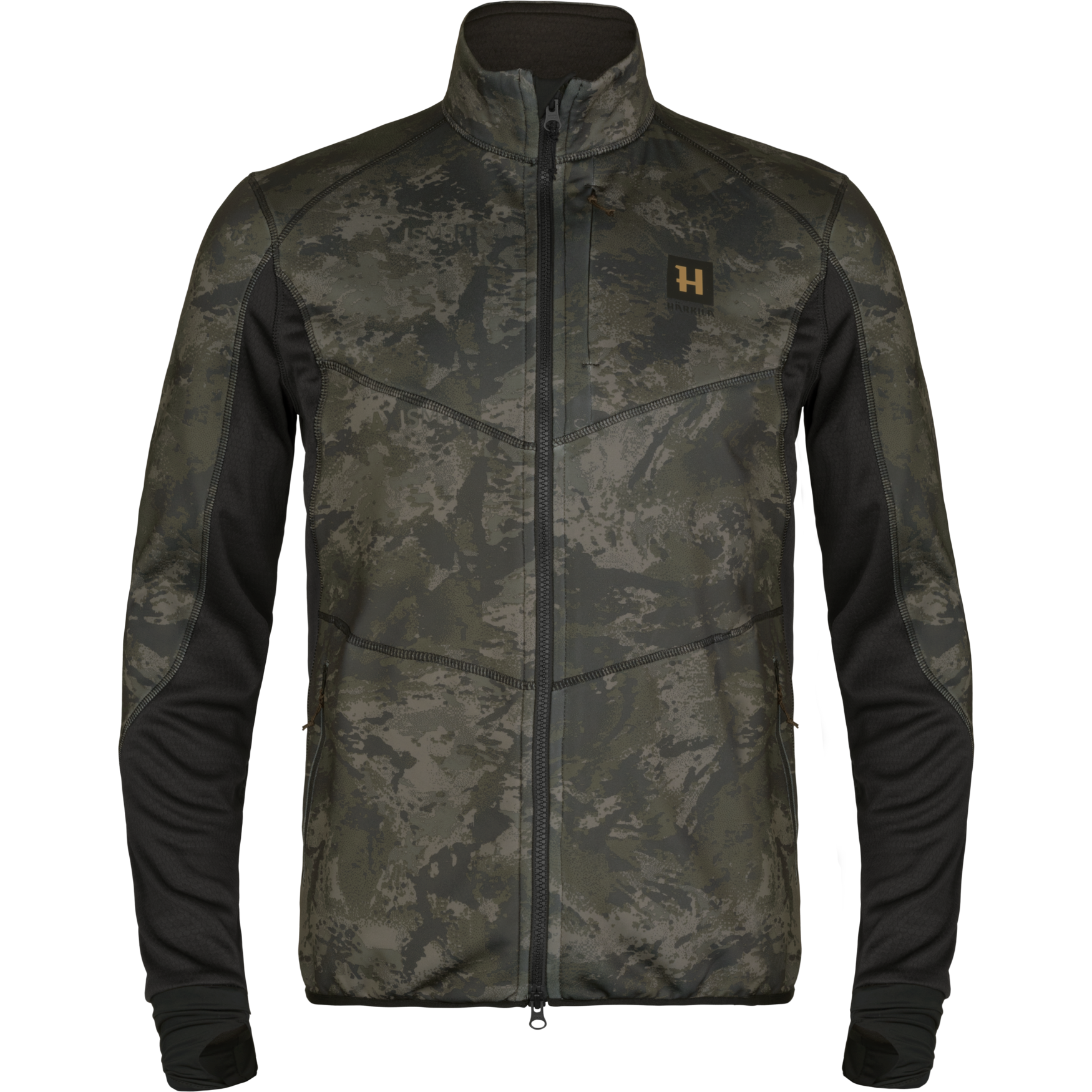 Harkila polaire camo Noctyx