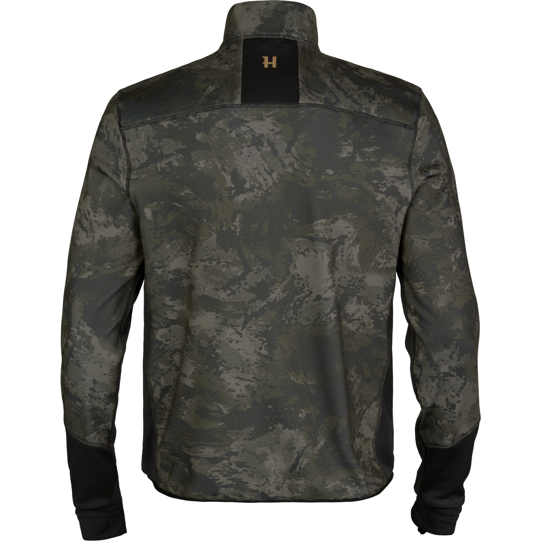 Harkila polaire camo Noctyx