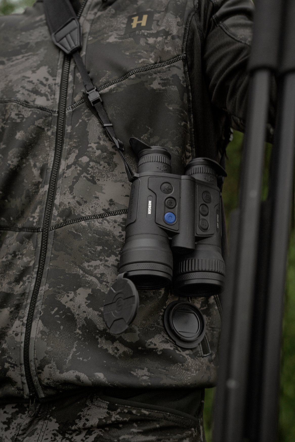 Harkila polaire camo Noctyx