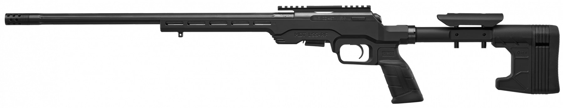 CZ 457 MDT 22LR - Armurerie de la Têt