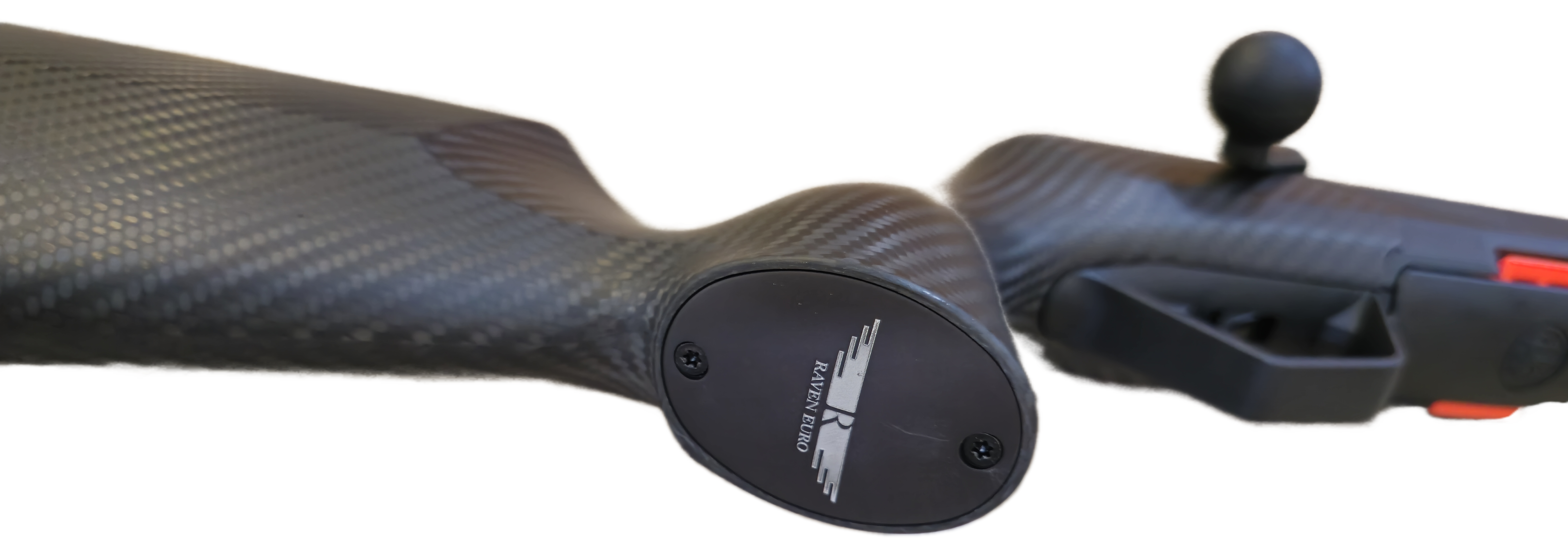 BERETTA BRX1 CROSSE CARBONE RAVEN CALIBRE AU CHOIX - Armurerie de la Têt