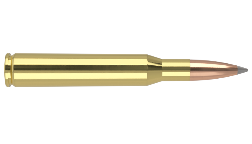 NOSLER 270WIN 150GR ACCUBOND LONG-RANGE