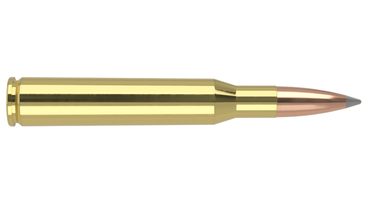 NOSLER 270WIN 150GR ACCUBOND LONG-RANGE