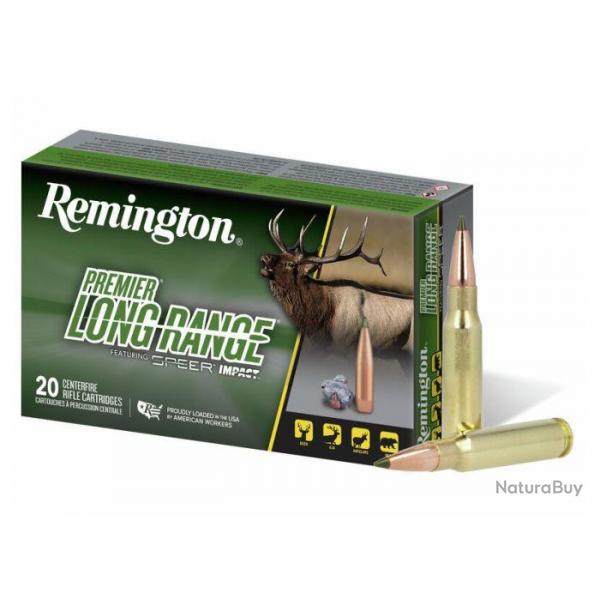 REMINGTON 30.06 PREMIER LR 172G