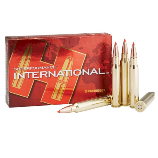 HORNADY 338 W SST 225 GR