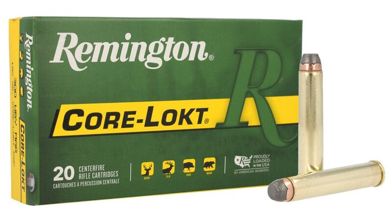 REMINGTON 444 MARLIN 240G SP