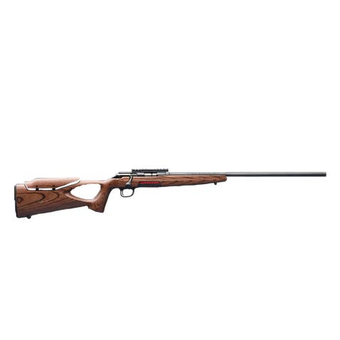 winchester xpert thumbhole 22 Lr 22" fileté