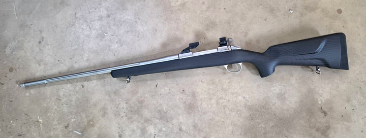 sako 85 carbonlight inox 7 RM d'oocasion