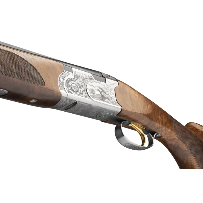 BERETTA 687 SILVER PIGEON 3 CALIBRE 12 - Armurerie de la Têt