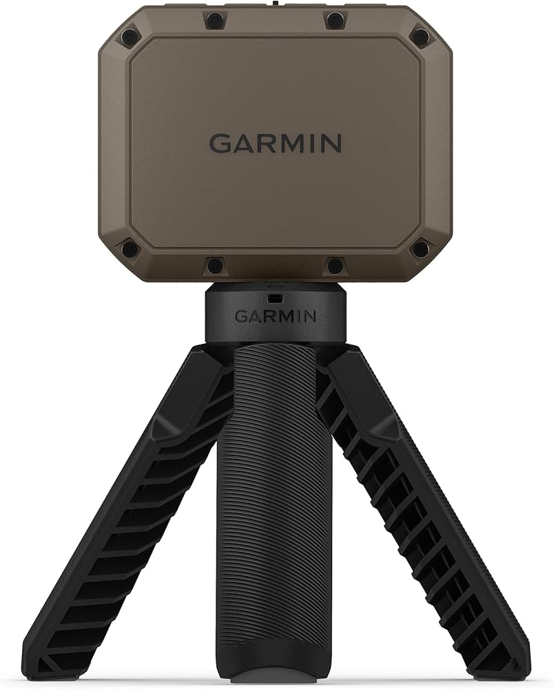 Chronographe Garmin xero c1 pro