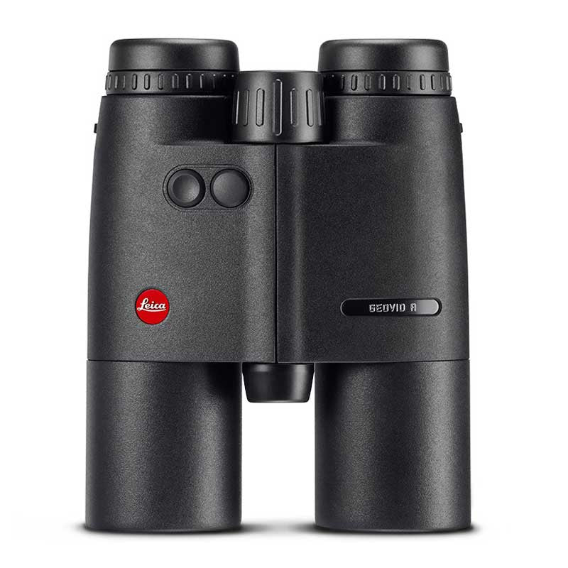 LEICA Geovid R 8x42 HD - Armurerie de la Têt