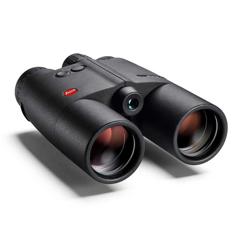 LEICA Geovid R 8x42 HD - Armurerie de la Têt