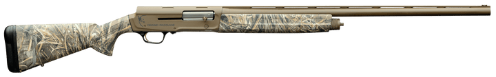 BROWNING A5 GRAND PASSAGE CALIBRE 12