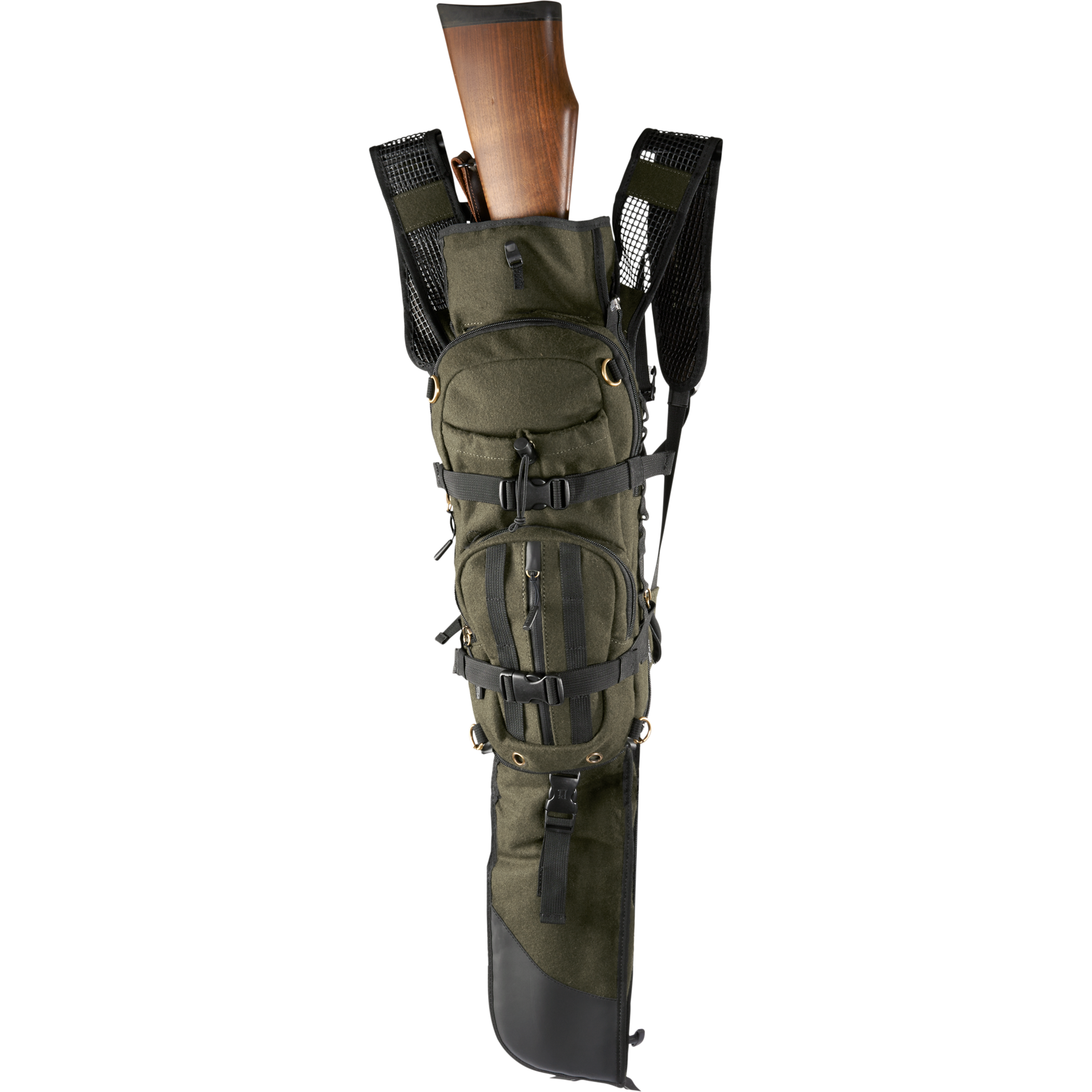 Härkila Sac à Dos en Laine Melton Alta 12L