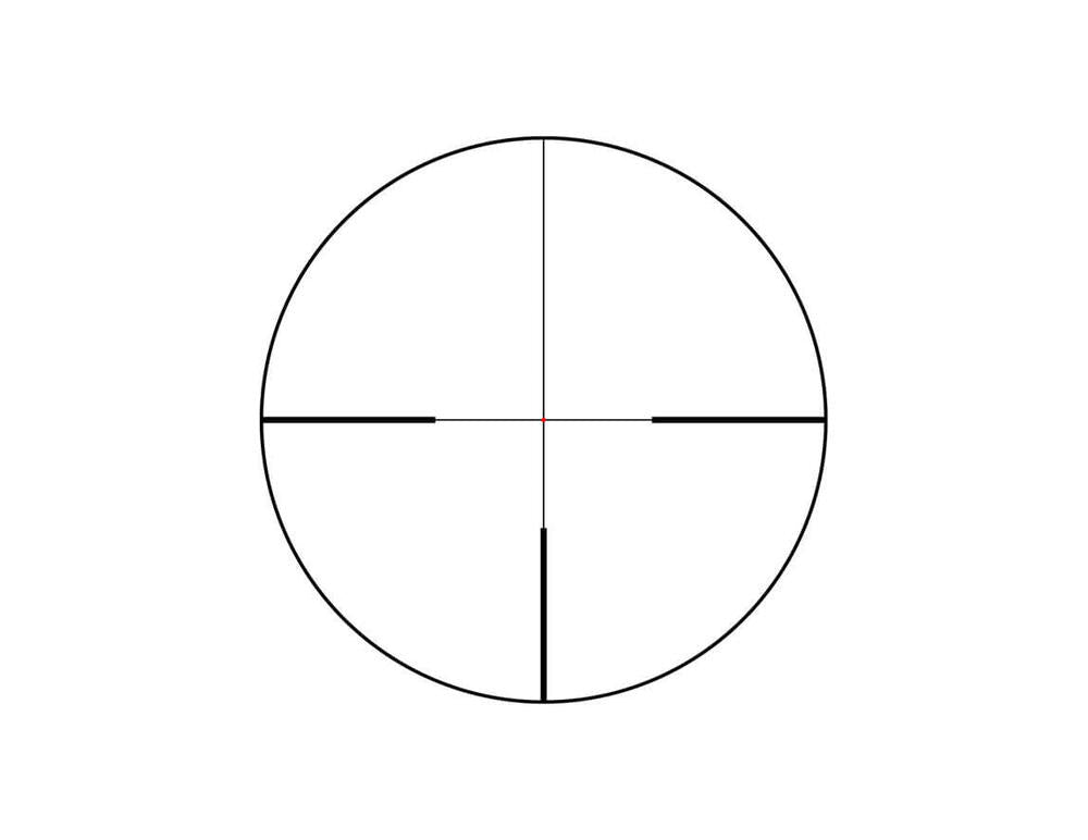 LEICA amplus 1-6x24 RET 4AI - Armurerie de la Têt