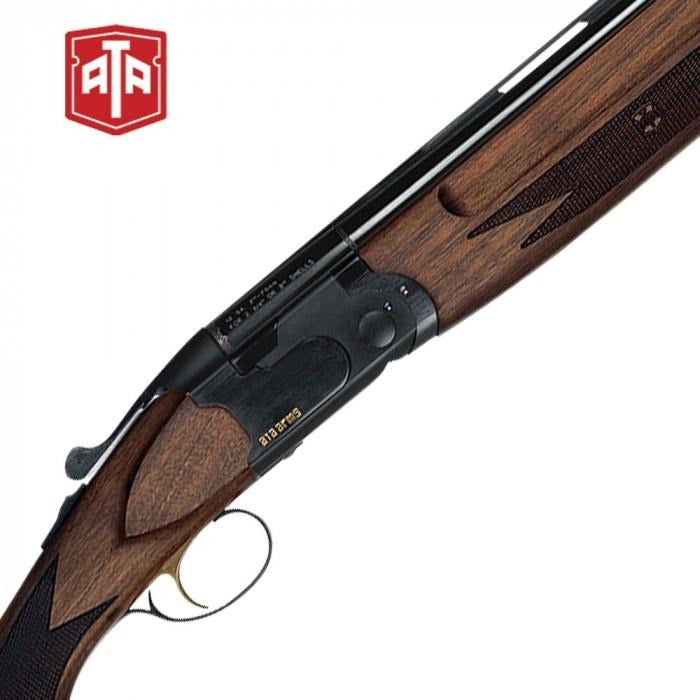 Ata sp sporter calibre 12 canon 76cm