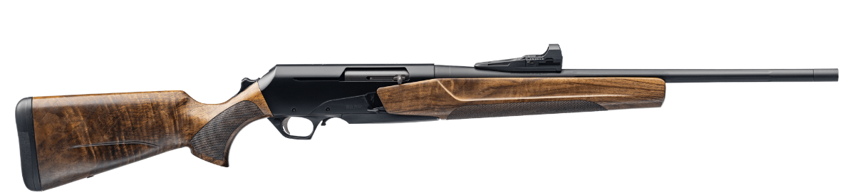 BROWNING CARCASSE BAR 4X ACTION HUNTER 30.06 (Dispo en bois et synthétique) - Armurerie de la Têt