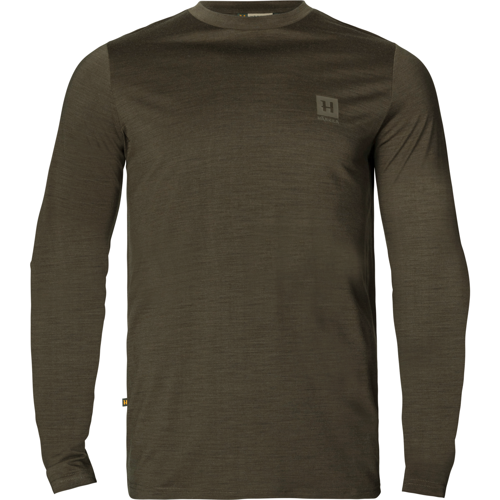 T-shirt Härkila Base All Season L/S