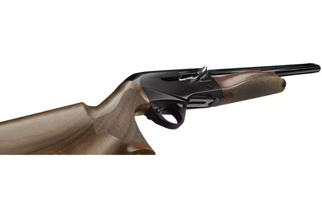 BENELLI MONTFELTRO NEW EVO calibre 12