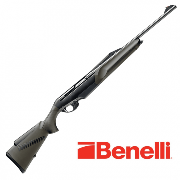 BENELLI ARGO-E CONFORT VERTE 9.3X62