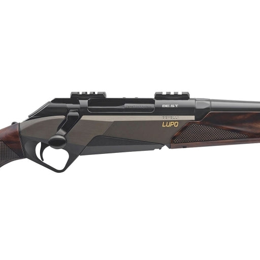 BENELLI LUPO 30.06 BOIS - Armurerie de la Têt