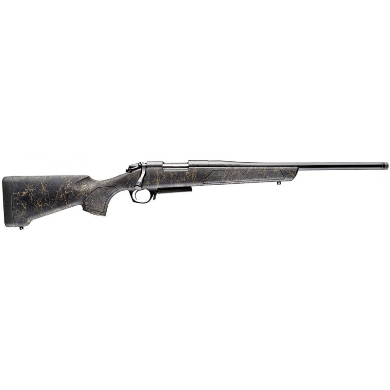 BERGARA B14 STOKE COMPACT 308W - Armurerie de la Têt
