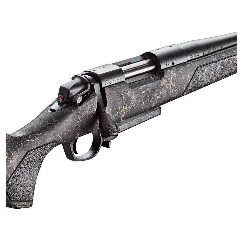 BERGARA B14 STOKE COMPACT 308W - Armurerie de la Têt