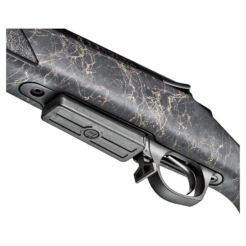 BERGARA B14 STOKE COMPACT 308W - Armurerie de la Têt