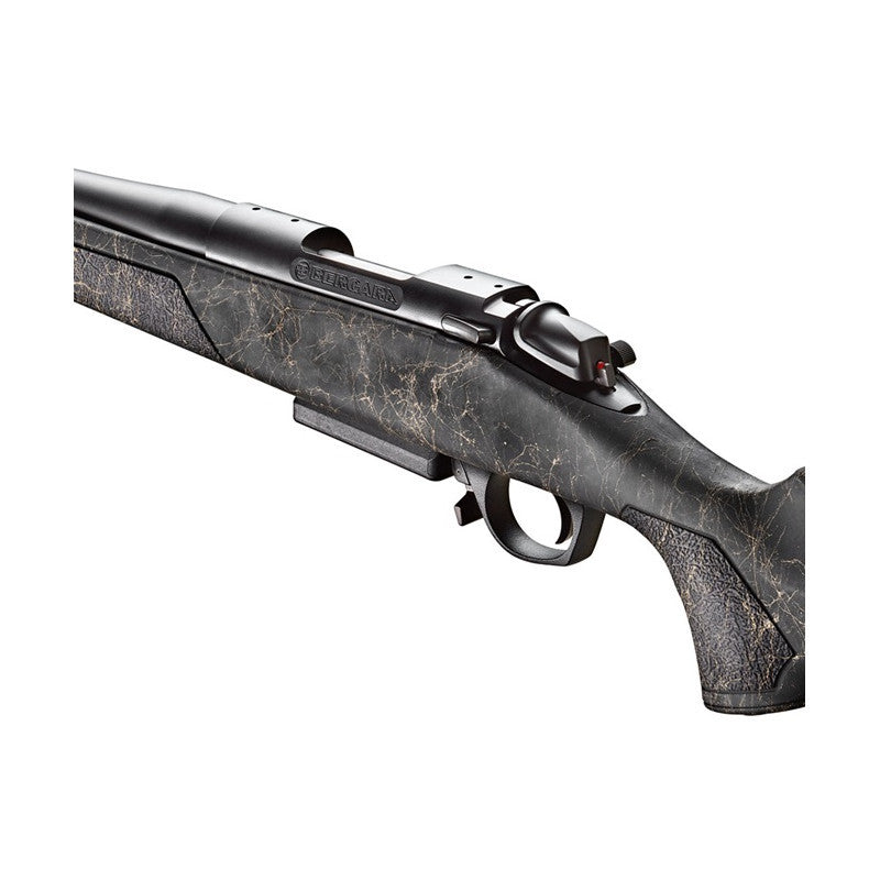 BERGARA B14 STOKE COMPACT 308W - Armurerie de la Têt