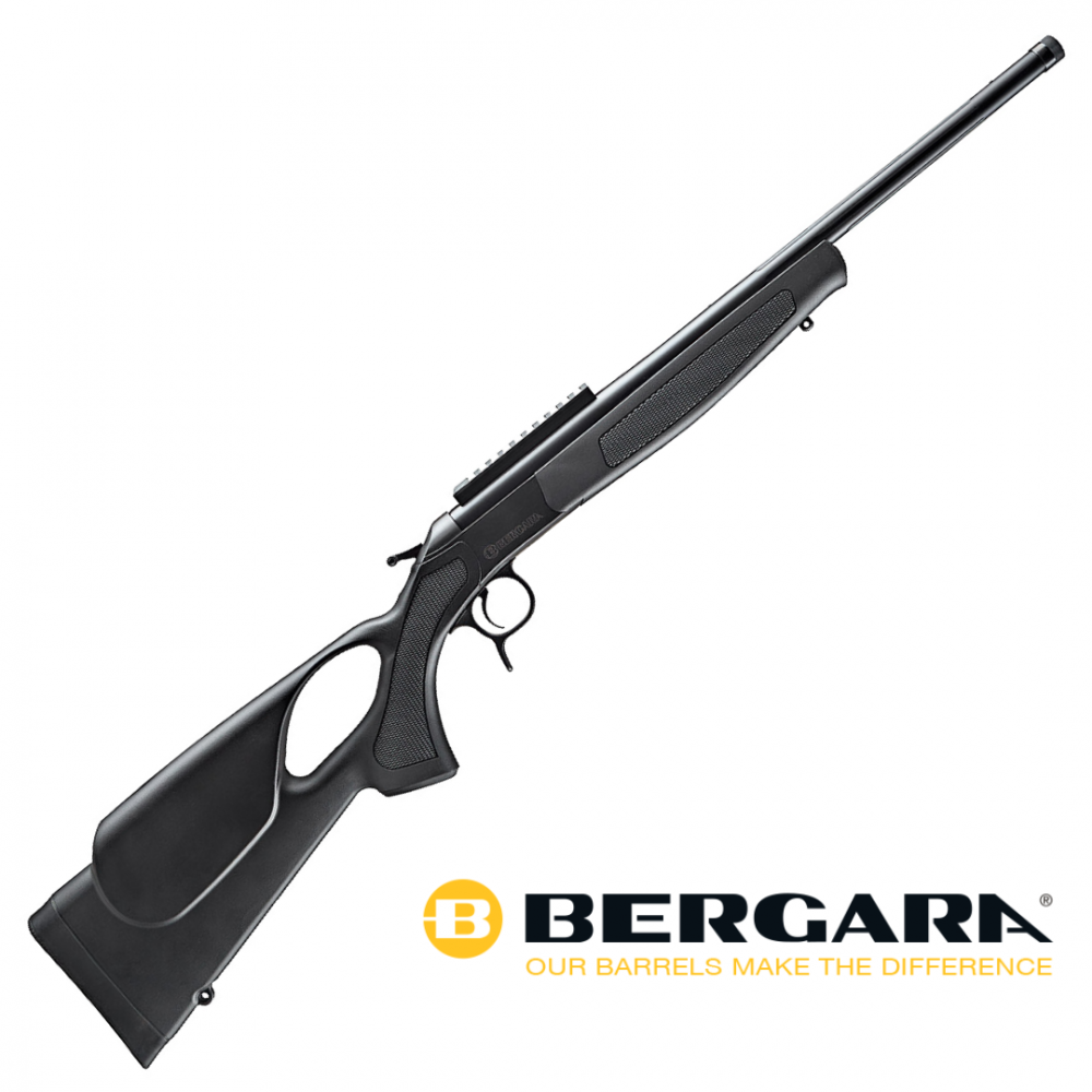 BERGARA BA 13 THUMBOLE - Armurerie de la Têt