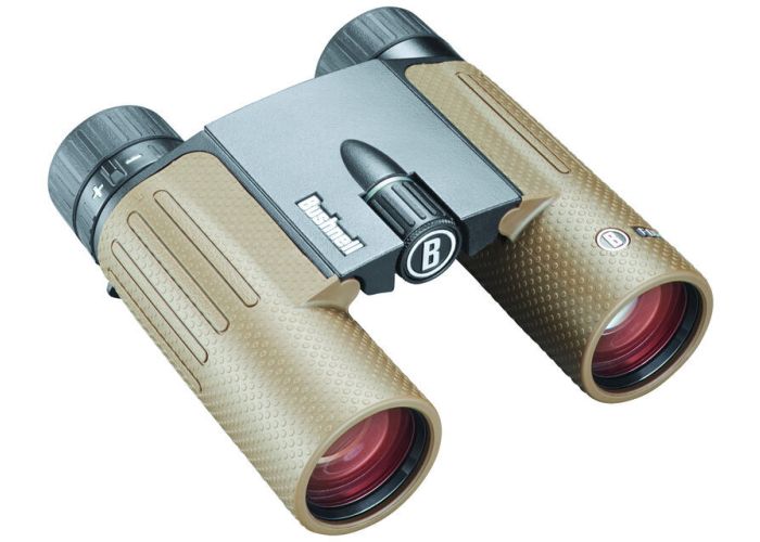 Bushnell Forge 10x30 - Armurerie de la Têt
