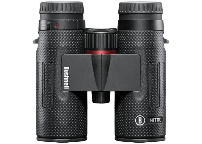 Bushnell jumelle nitro 10x36 - Armurerie de la Têt